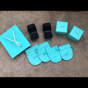 Tiffany&co box